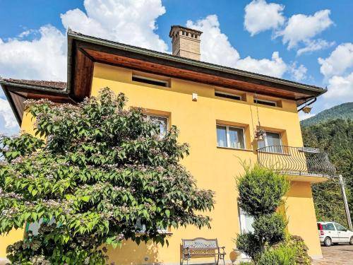 Appartamento Sauris