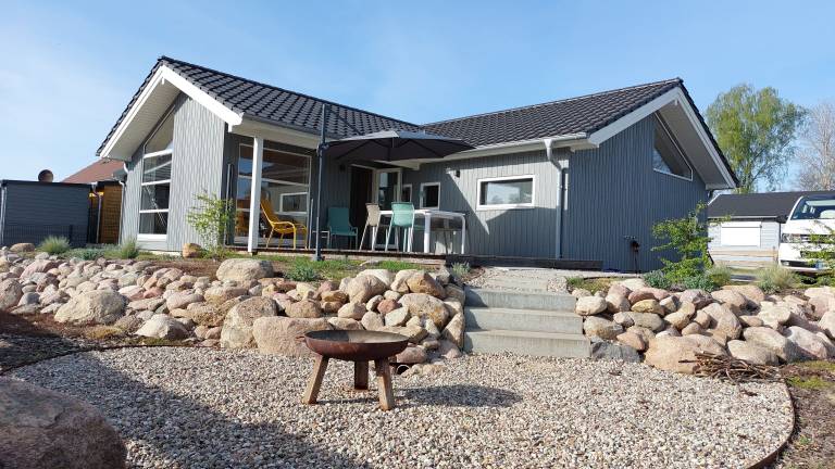 Ferienhaus Lindow (Mark)