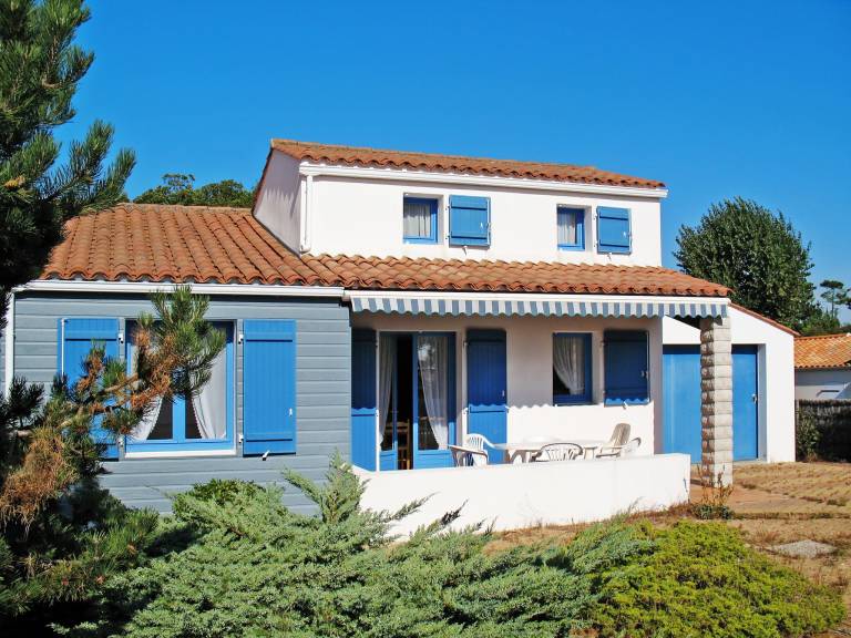 Ferienhaus  La Tranche-sur-Mer