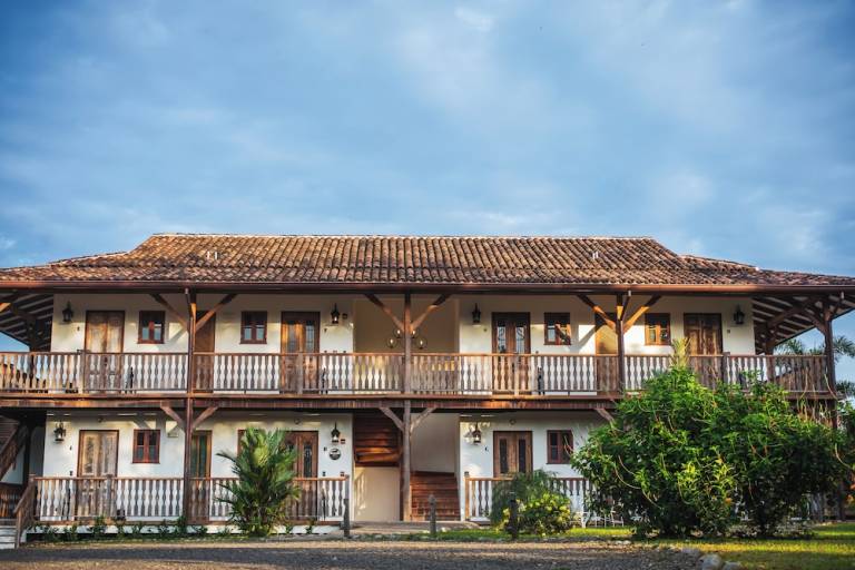 Resort Tigre