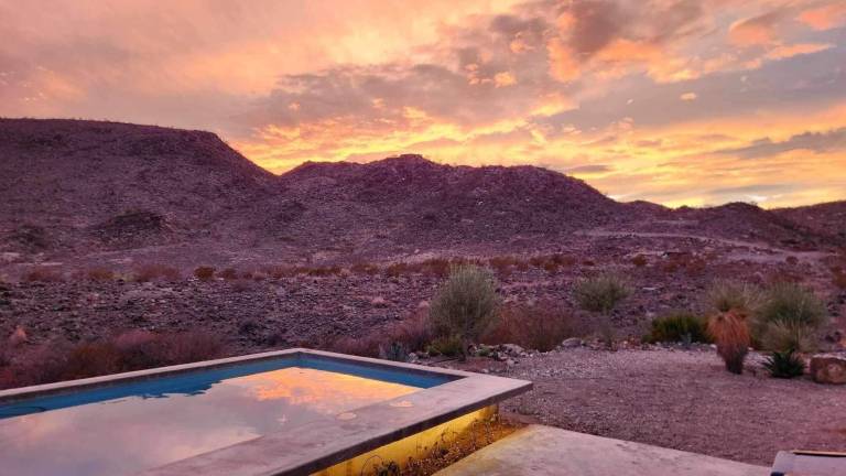 House Terlingua