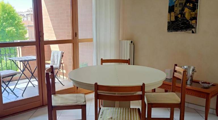 Rental apartment with 2 rooms for 5 persons — photo 5