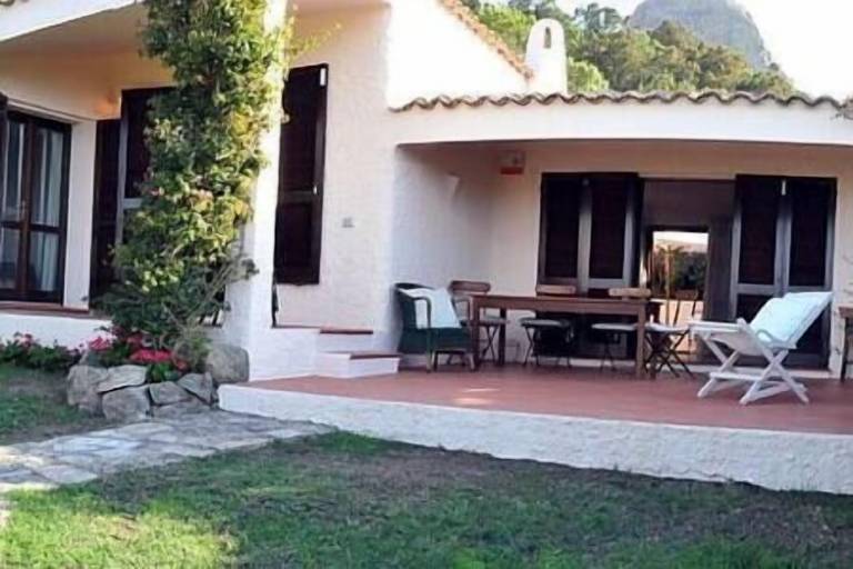 Villa Porto Pollo