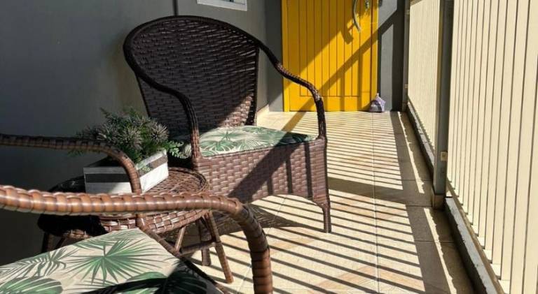 Holiday apartment with 1 room for 2 persons — photo 4