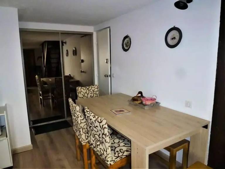 Appartement Isola