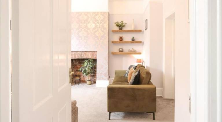 Apartment | Close to York Minster | Pet-friendly — photo 3