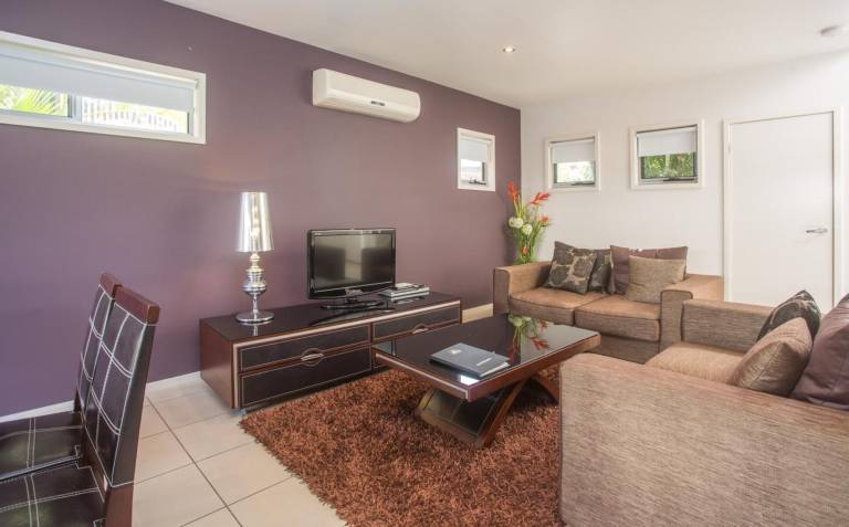 Bungalow Urangan