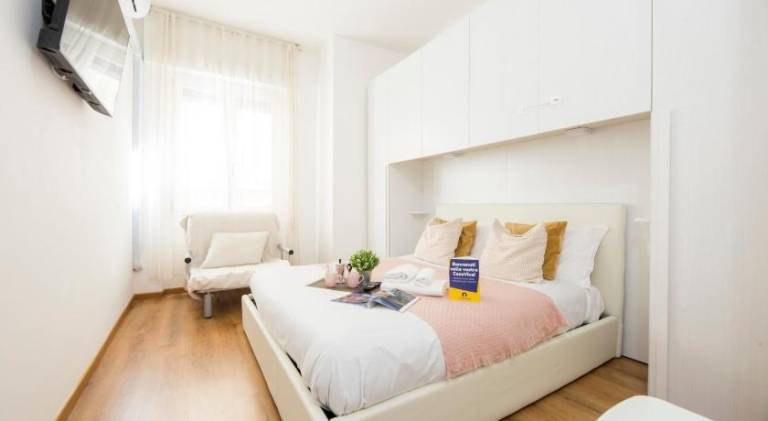 Charming rental apartment | Pets allowed in Rapallo