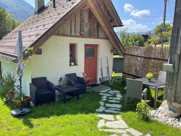 Chalet Gößl