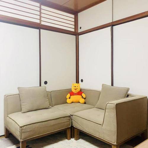 Apartment 3 Chome-36 Yushima