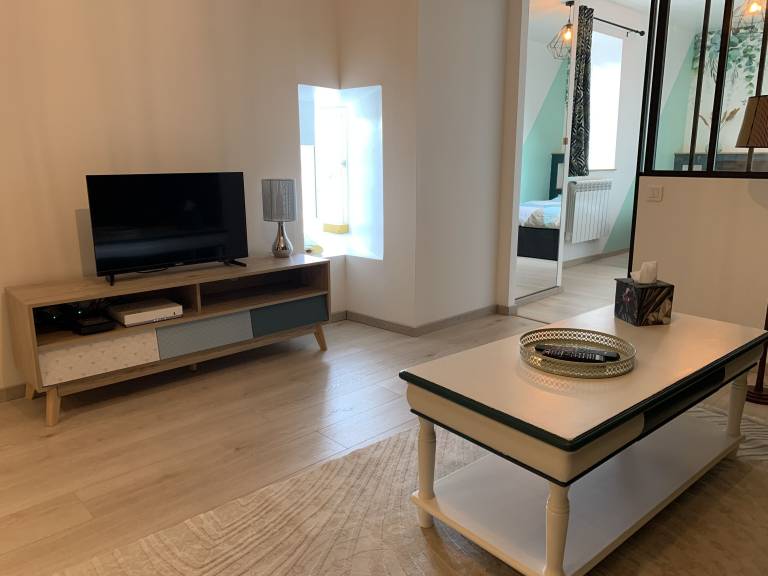 Appartement Meung-sur-Loire