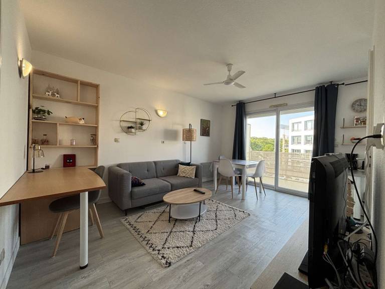 Ferienwohnung La Rochelle