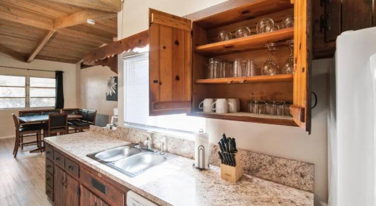 Vacation home with 3 rooms for 8 persons — photo 4