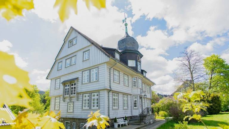 Altes Rathaus Hahnenklee App 5