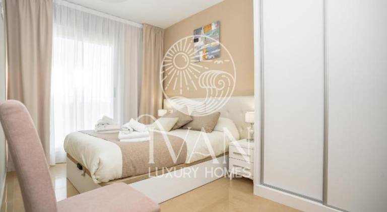 Apartamento Cabanes