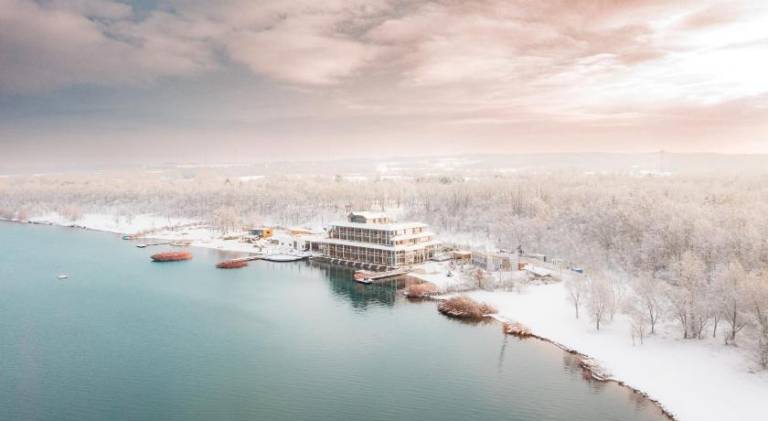 Insel der Sinne Natur Hotel