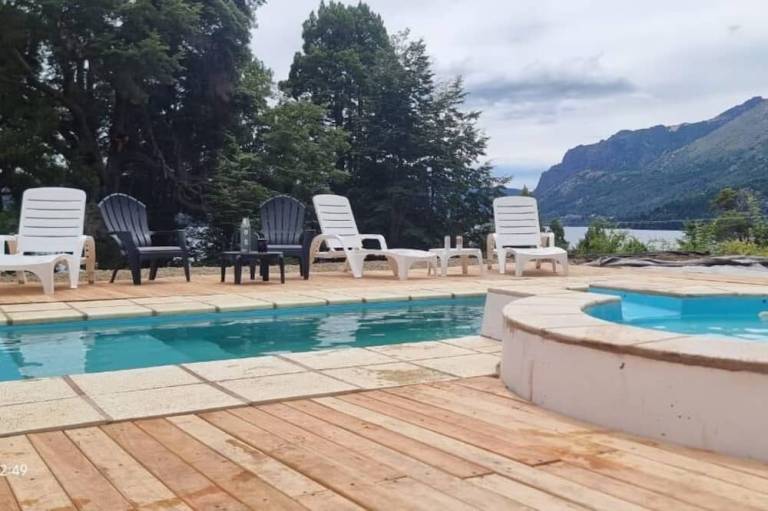 Aparthotel  San Carlos de Bariloche