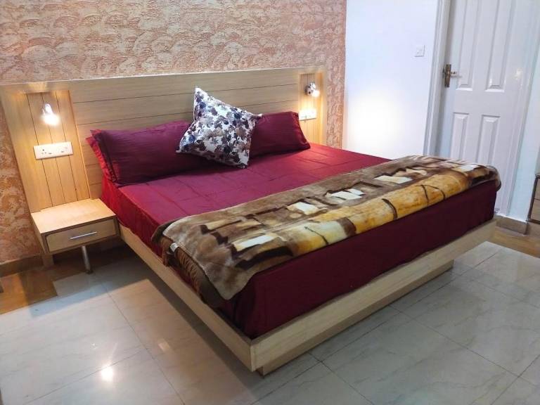 Apartment Dagshai