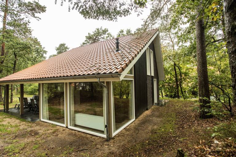 Bungalow Hoenderloo