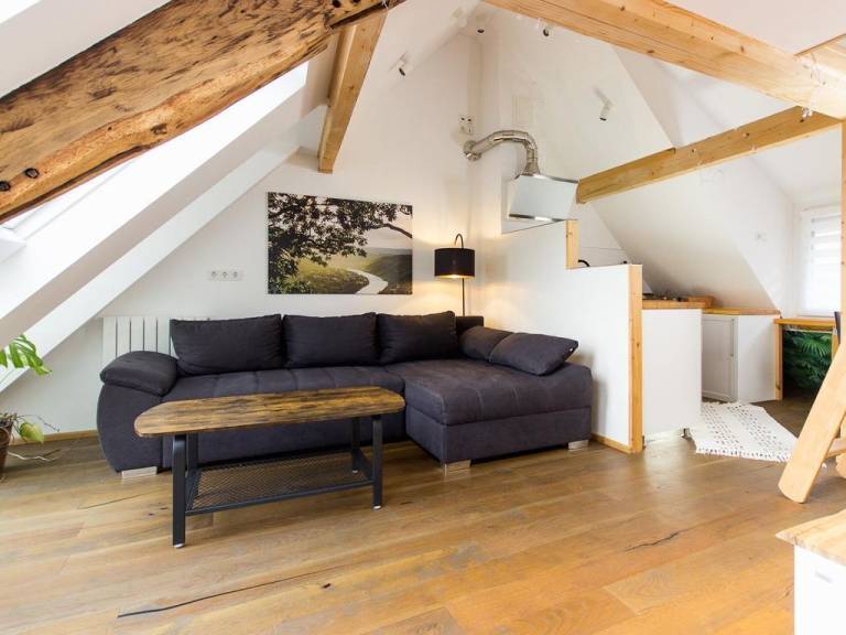 Ferienwohnung Zeltingen-Rachtig