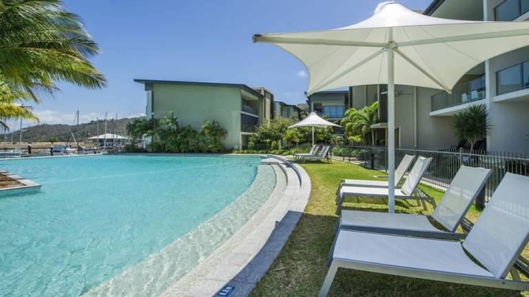 Apartment Magnetic Island