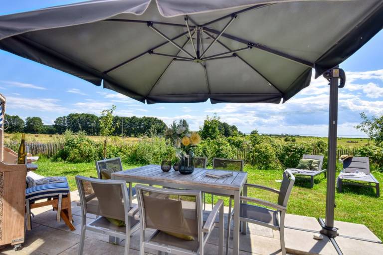 Neu gebaut, modern, exklusiv – das beschreibt das Feriendorf Klein Stresow — photo 4