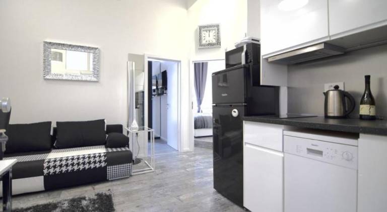 Beautiful rental apartment | Near Ban Jelačić Square | Pet-friendly — photo 3