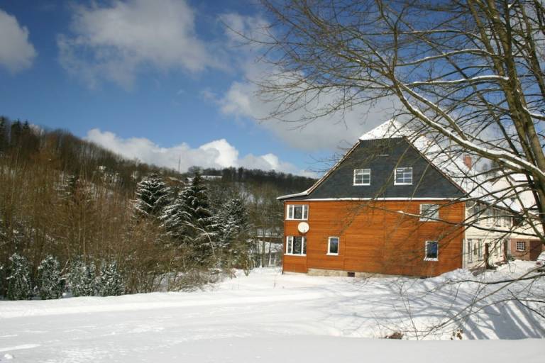 Ferienhaus Osterode am Harz