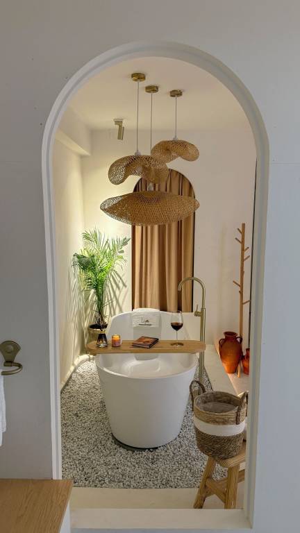 Apartamento Katmandú