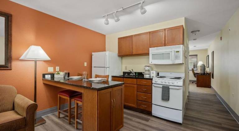 Affordable Suites of America Stafford Quantico in Stafford, VA