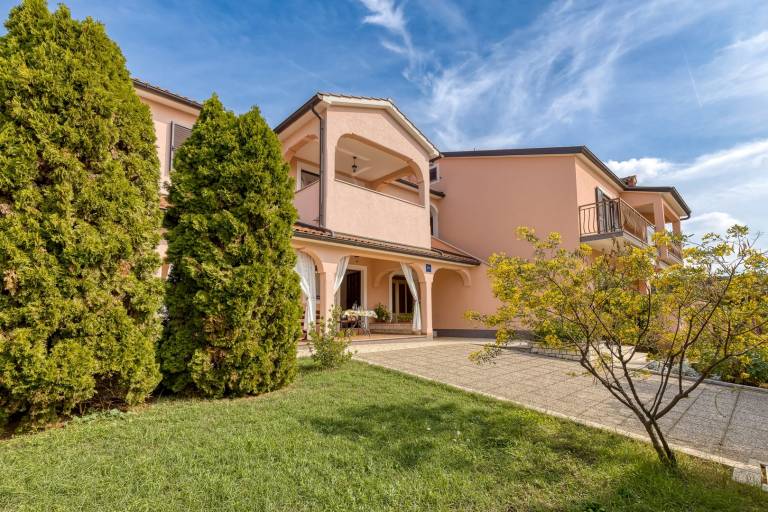 Ferienwohnung Rovinj