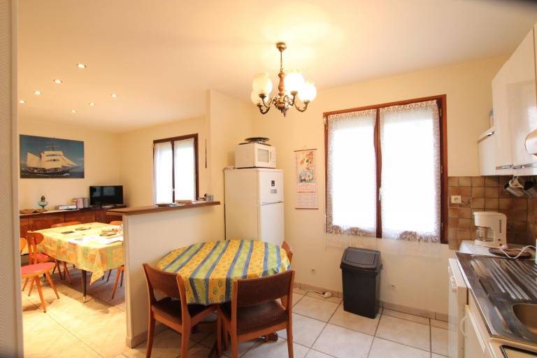 Wonderful gite with garden, terrace & grill | Pets are welcome — photo 4