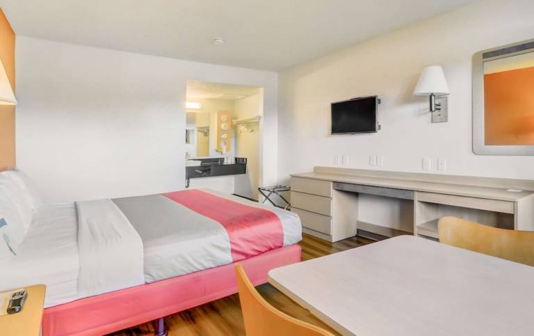 Motel Medford