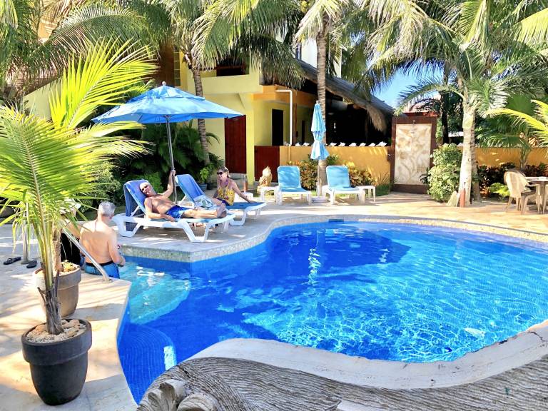 Villa Isla Mujeres