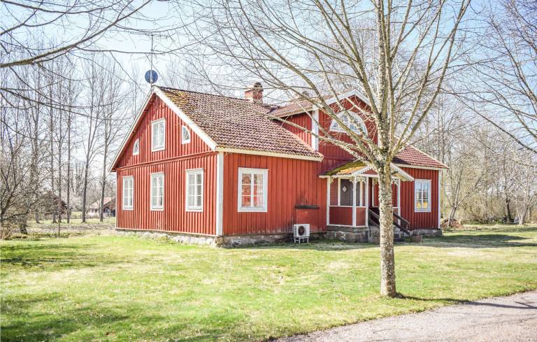 Hus Växjö