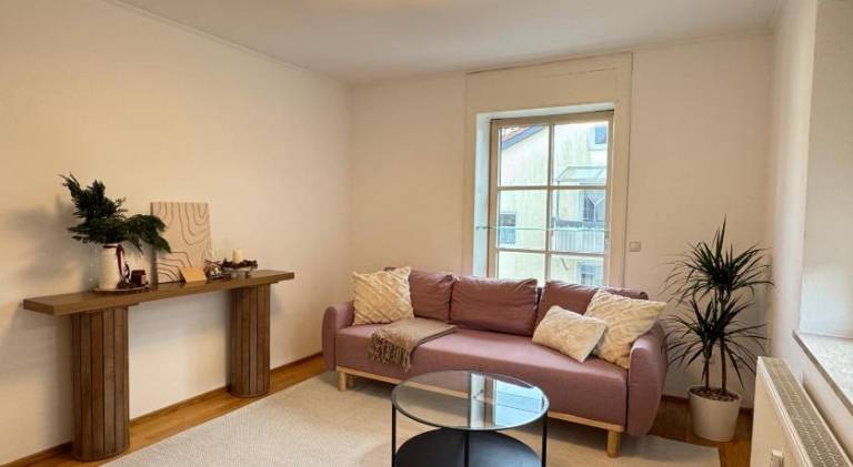 Apartment with 2 rooms for 4 persons in Munich