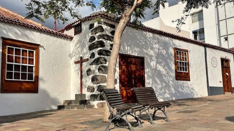 Ferienwohnung  El Puerto de Tazacorte
