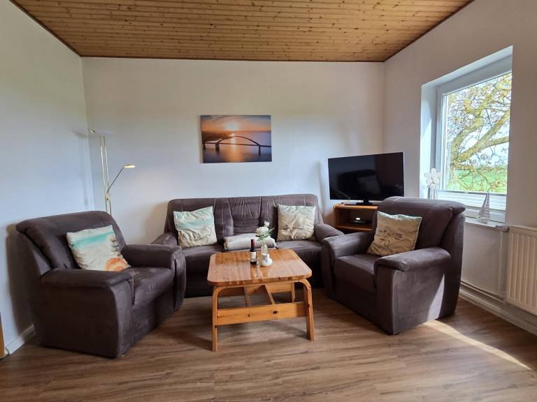 Ferienwohnung Petersdorf