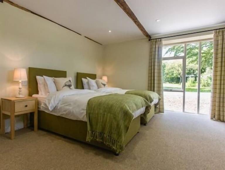Bed and breakfast Darsham