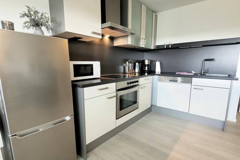 Fully equipped wonderful apartment | Next to the ski | Dogs allowed — photo 3