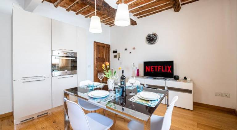 Apartment | Near Piazza del Campo — photo 2