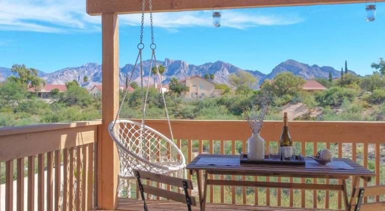 167 m&sup2; Ferienhaus