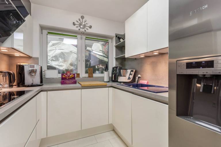 Apartment 'Zur Quelle' with Private Terrace, Private Garden and Wi-Fi — photo 4