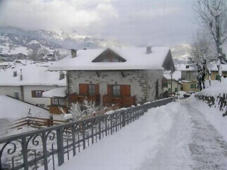 Bed and breakfast  Castello-Molina di Fiemme
