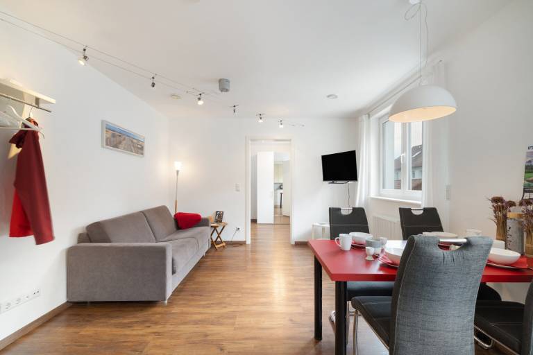Ferienwohnung Hülben