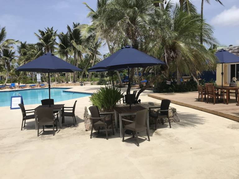 Resort  Christiansted