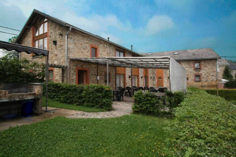 Nice apartment with BBQ, terrace & garden | Nature view | Pet-friendly in Waimes