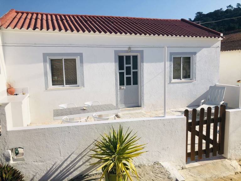 Casa Costa da Caparica