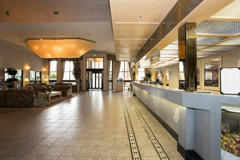 Shilo Inn Portland Airport in Portland, OR