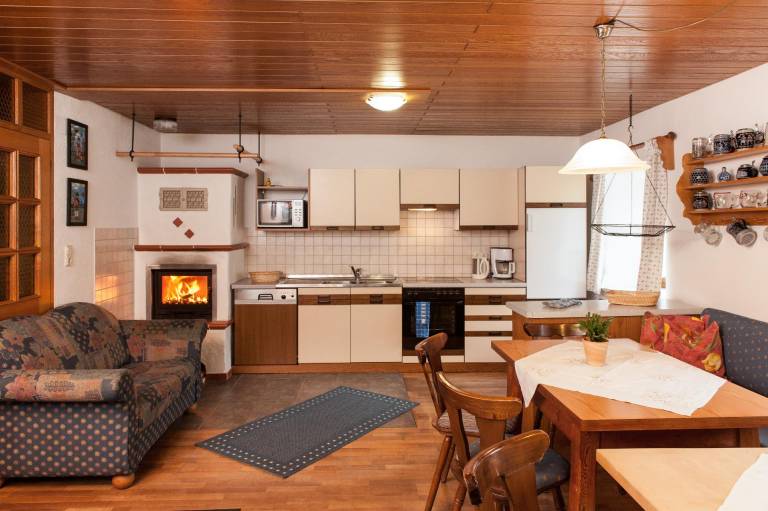 Family-friendly house with garden, barbeque & terrace | Pets are welcome — photo 4